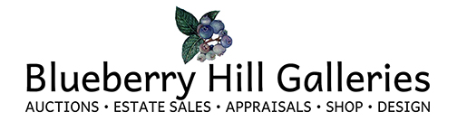 Blueberry Hill Galleries