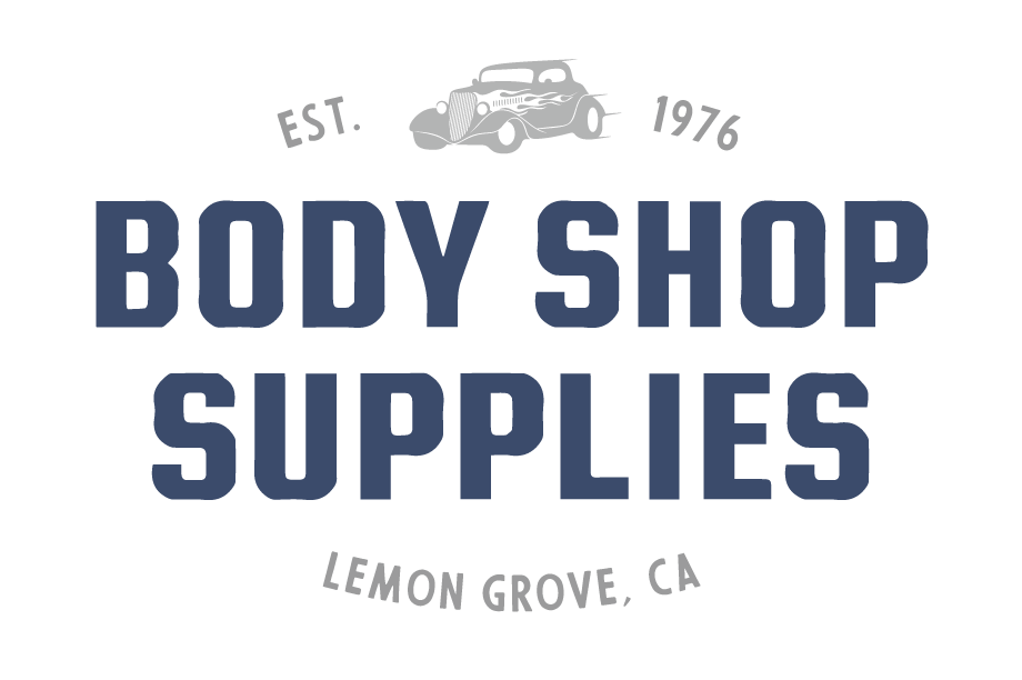 Body Shop Supplies