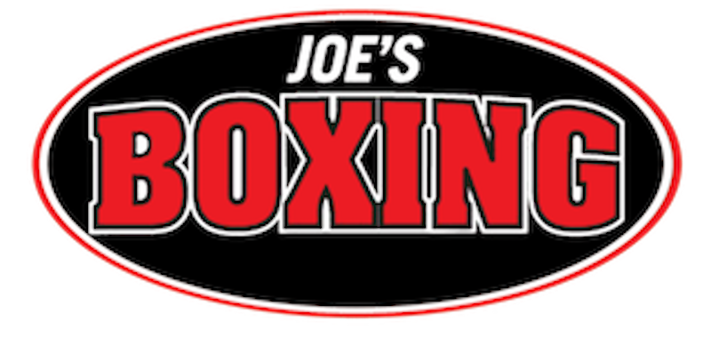 Joe's Boxing and Kickboxing Classes