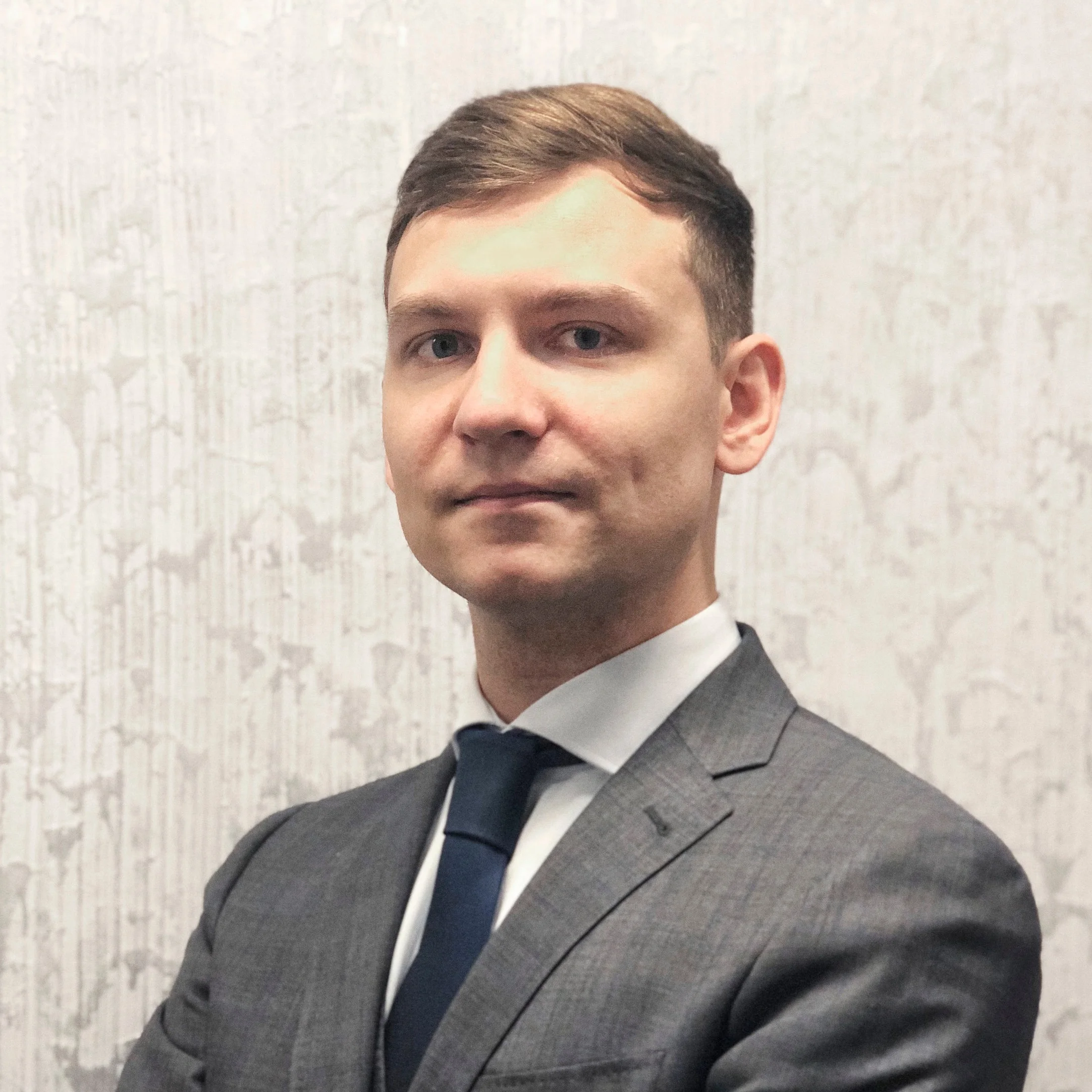 Орлов Андрей Вадимович