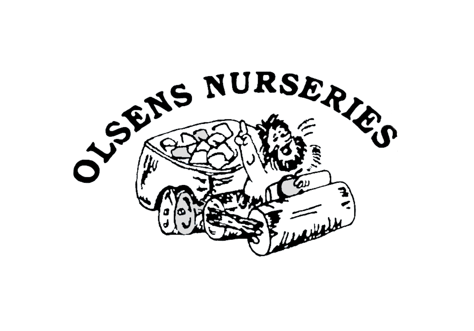 Olsen&#39;s Nursery