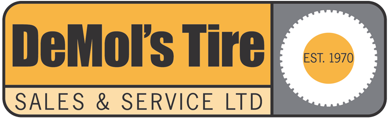 DeMol's Tire Sales & Service Ltd