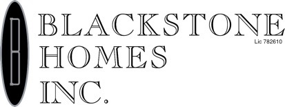 Blackstone Homes