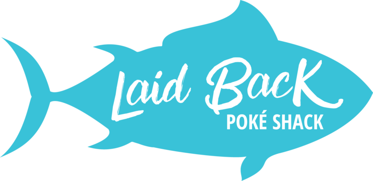 Laid Back Poke Shack