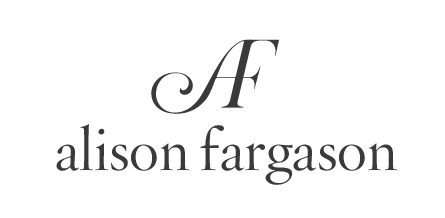 Alison Fargason 