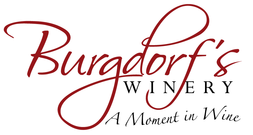Burgdorf&#39;s Winery