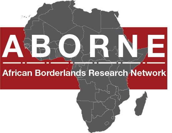 African Borderlands Research Network