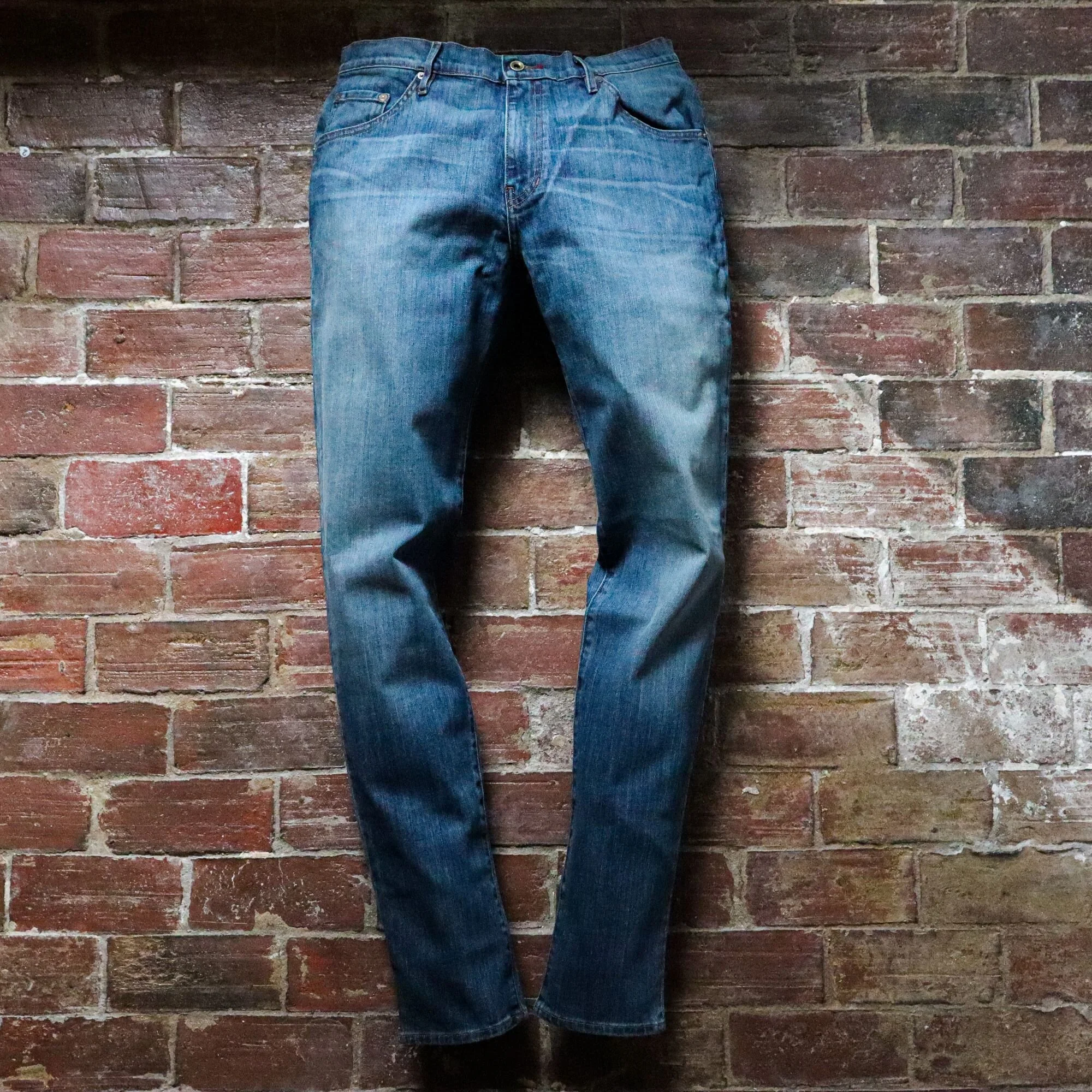 raleigh denim graham