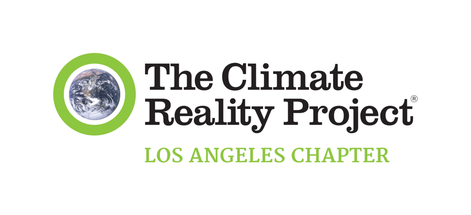 Climate Reality LA