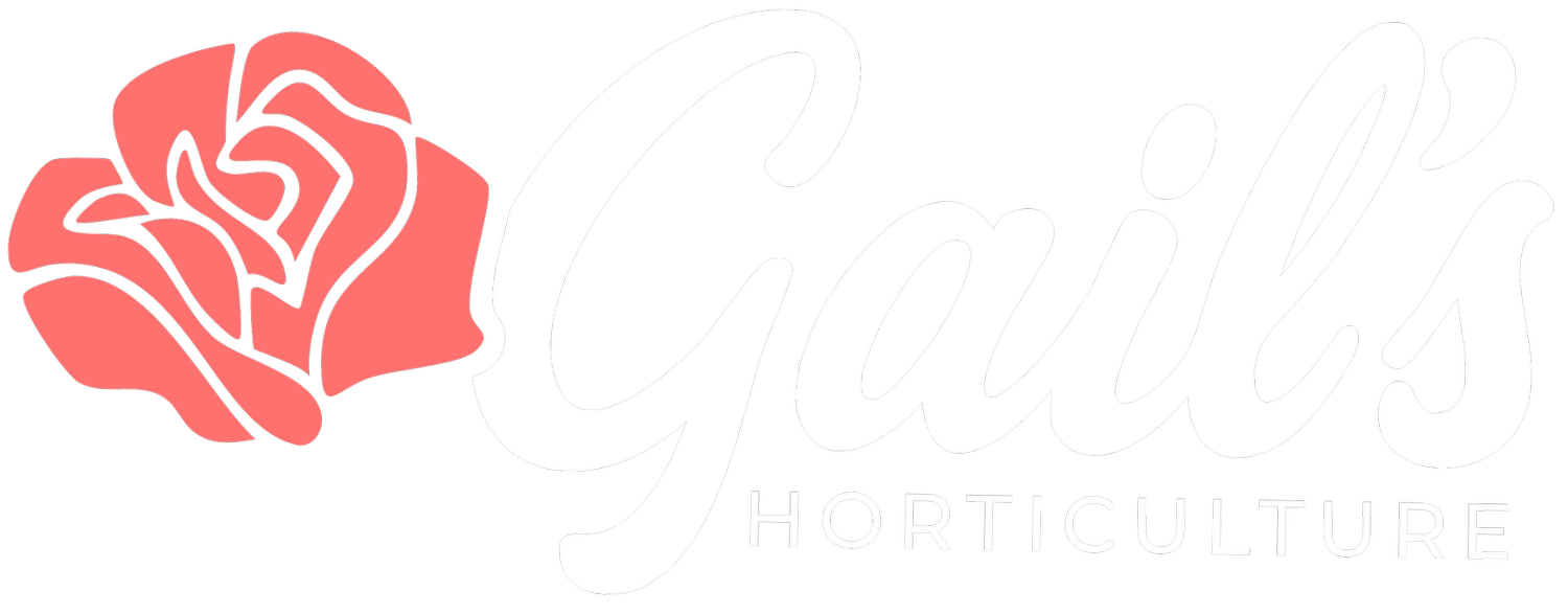 Gail McCrory, Horticulturist