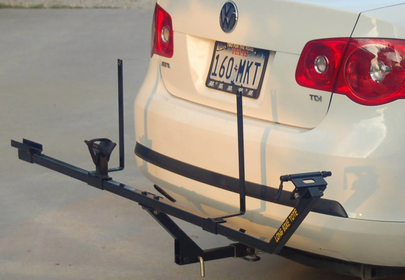 adjustable bike racks for cars