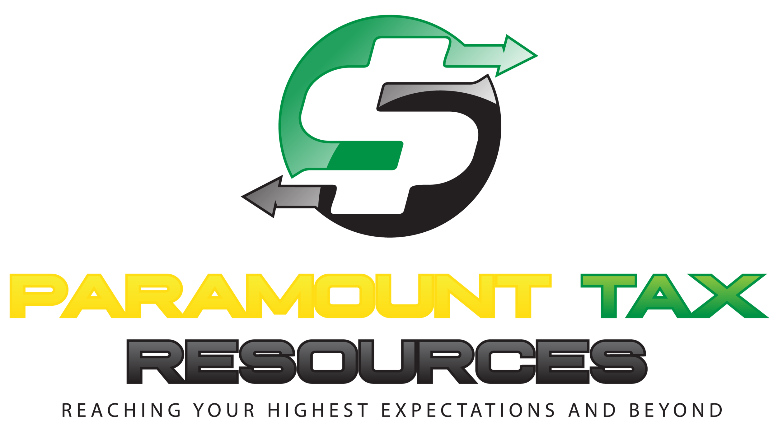Paramount Tax Resources