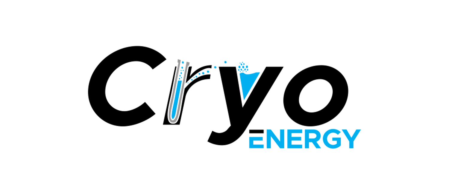 Cryo Energy Tech