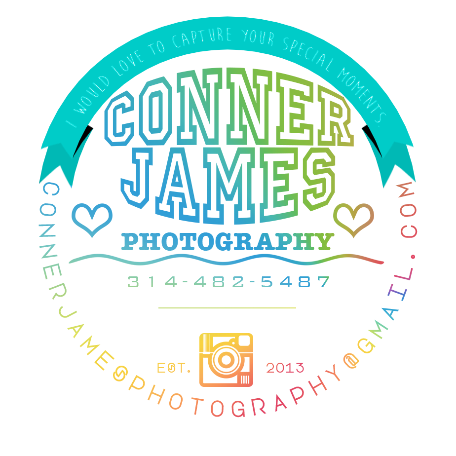 Conner James Photography Inc