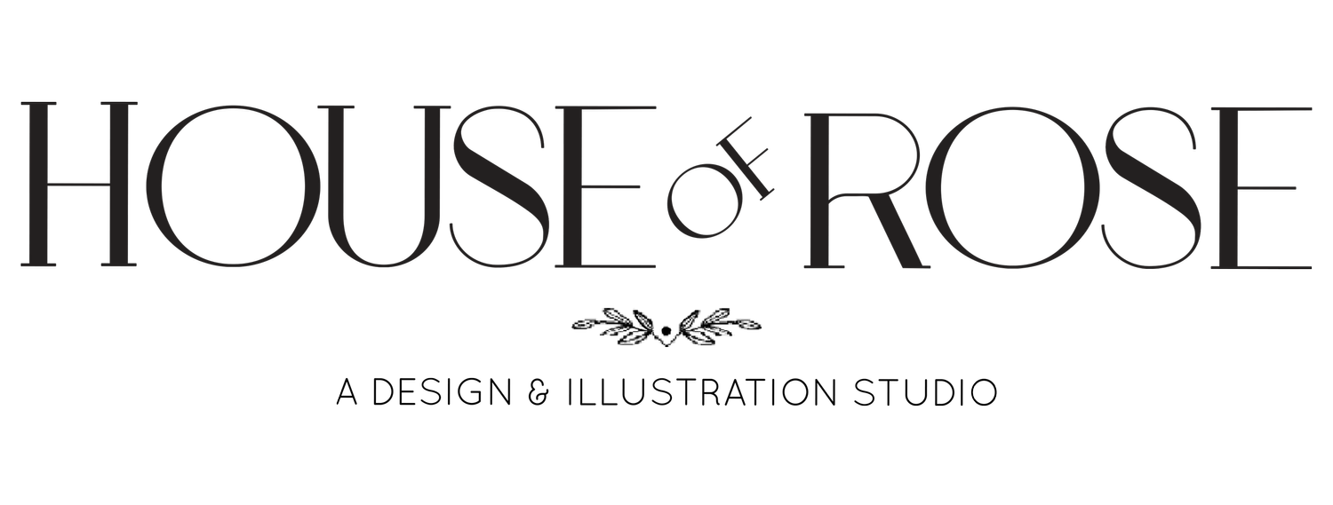 HOUSE OF ROSE