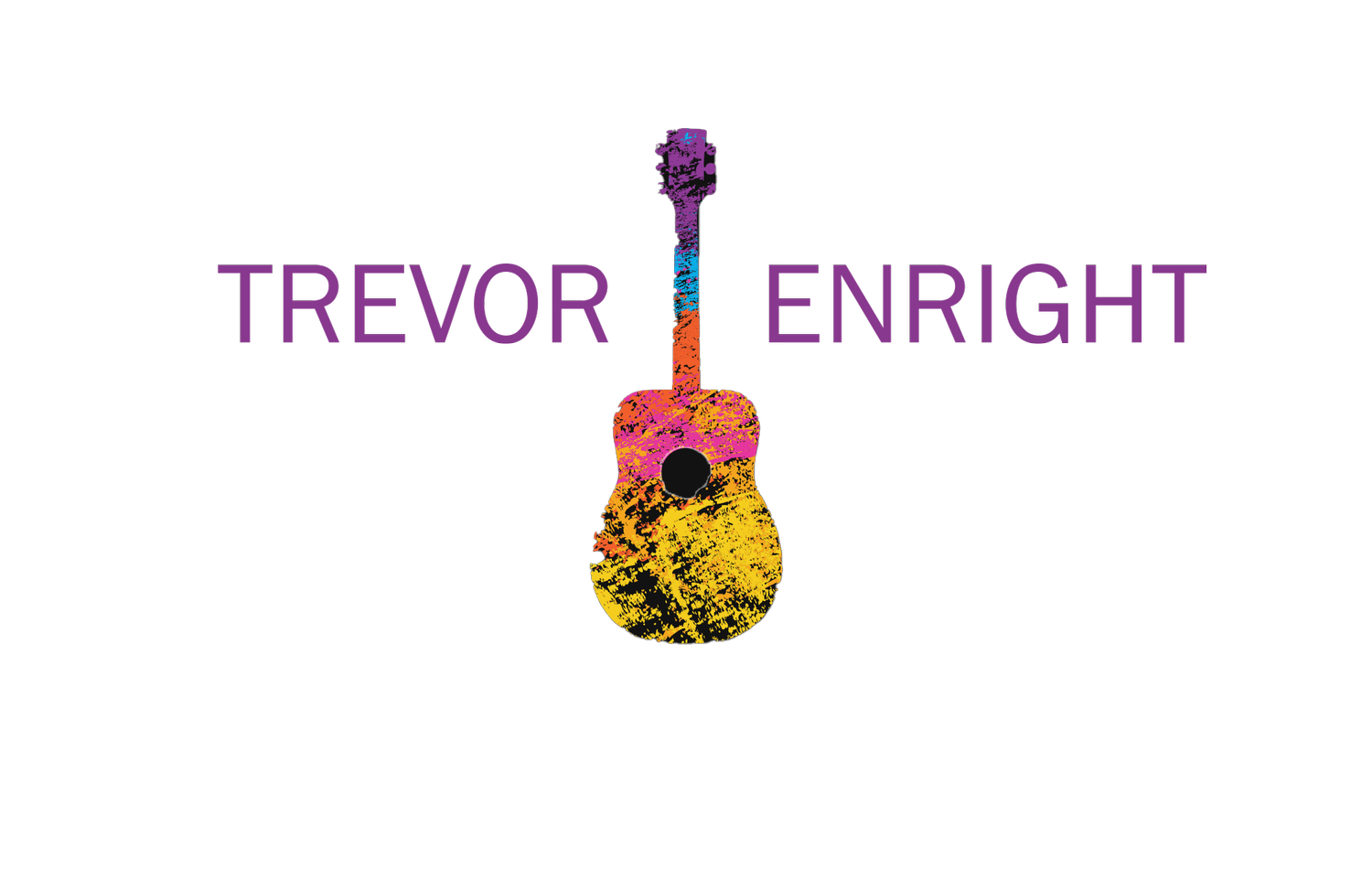 Trevor Enright 