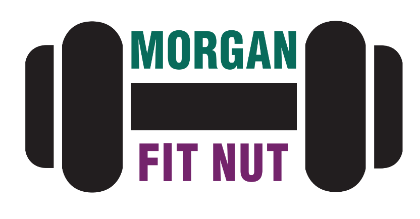 Morgan Fit Nut