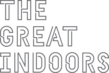 The Great Indoors