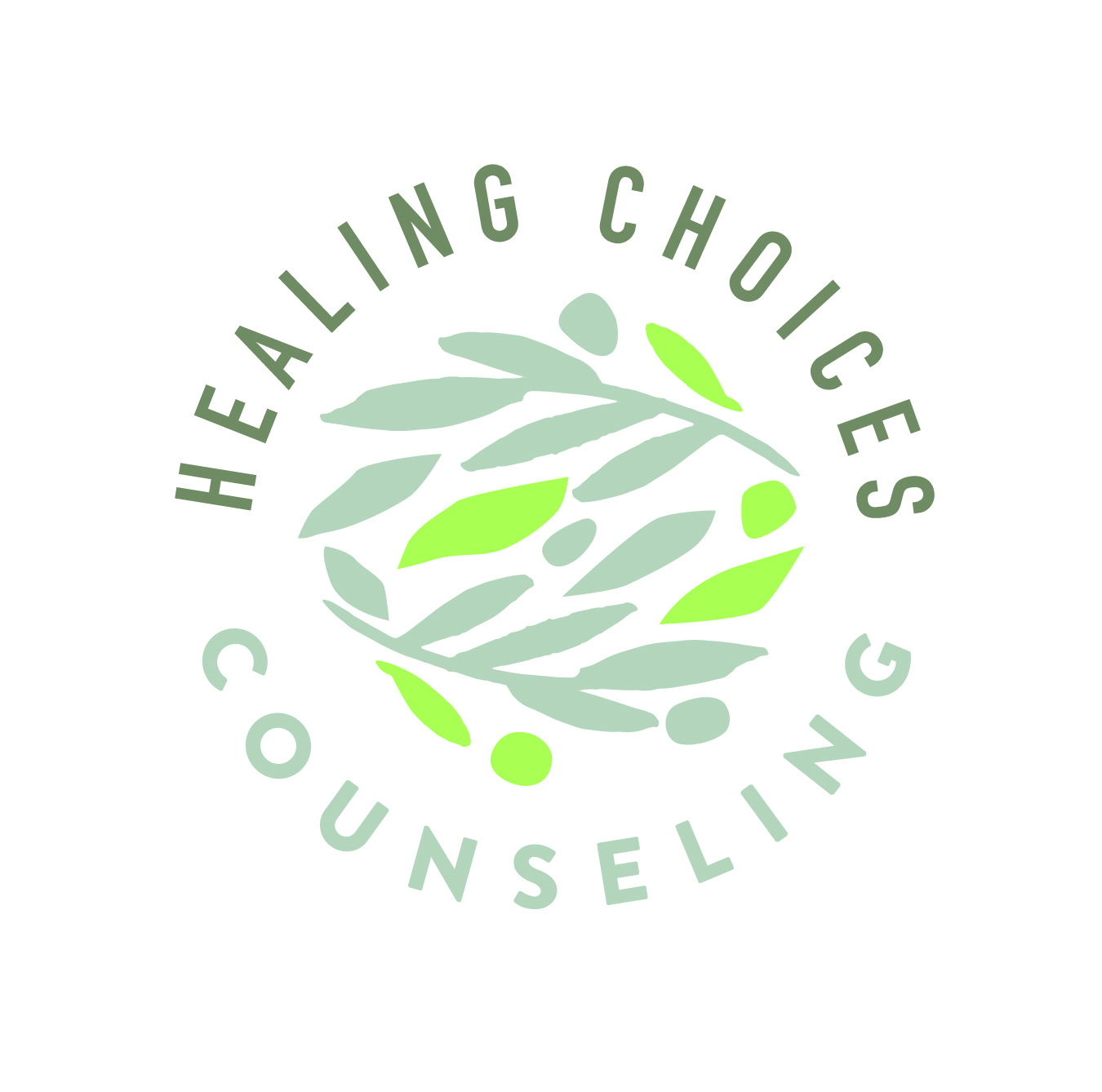 Healing Choices Counseling