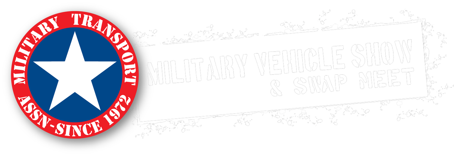 Military Vehicle Show & Swap Meet