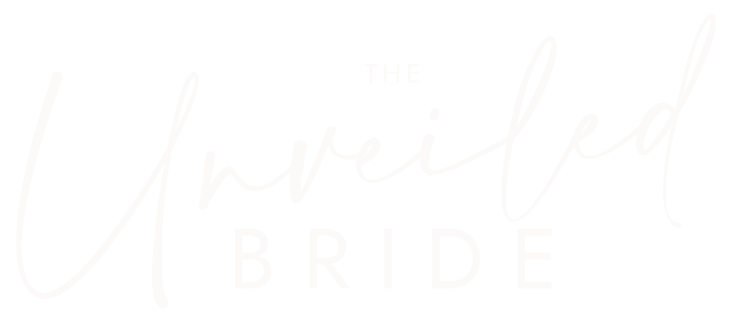 The Unveiled Bride