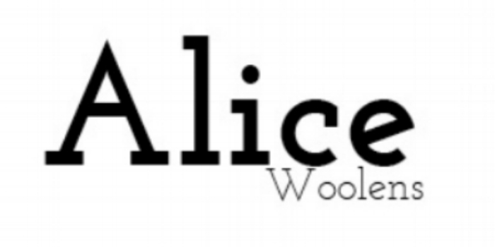Alice Woolens