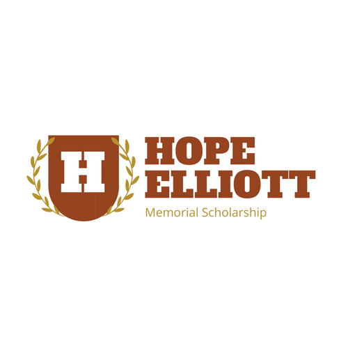 Hope Elliott Memorial Scholarship
