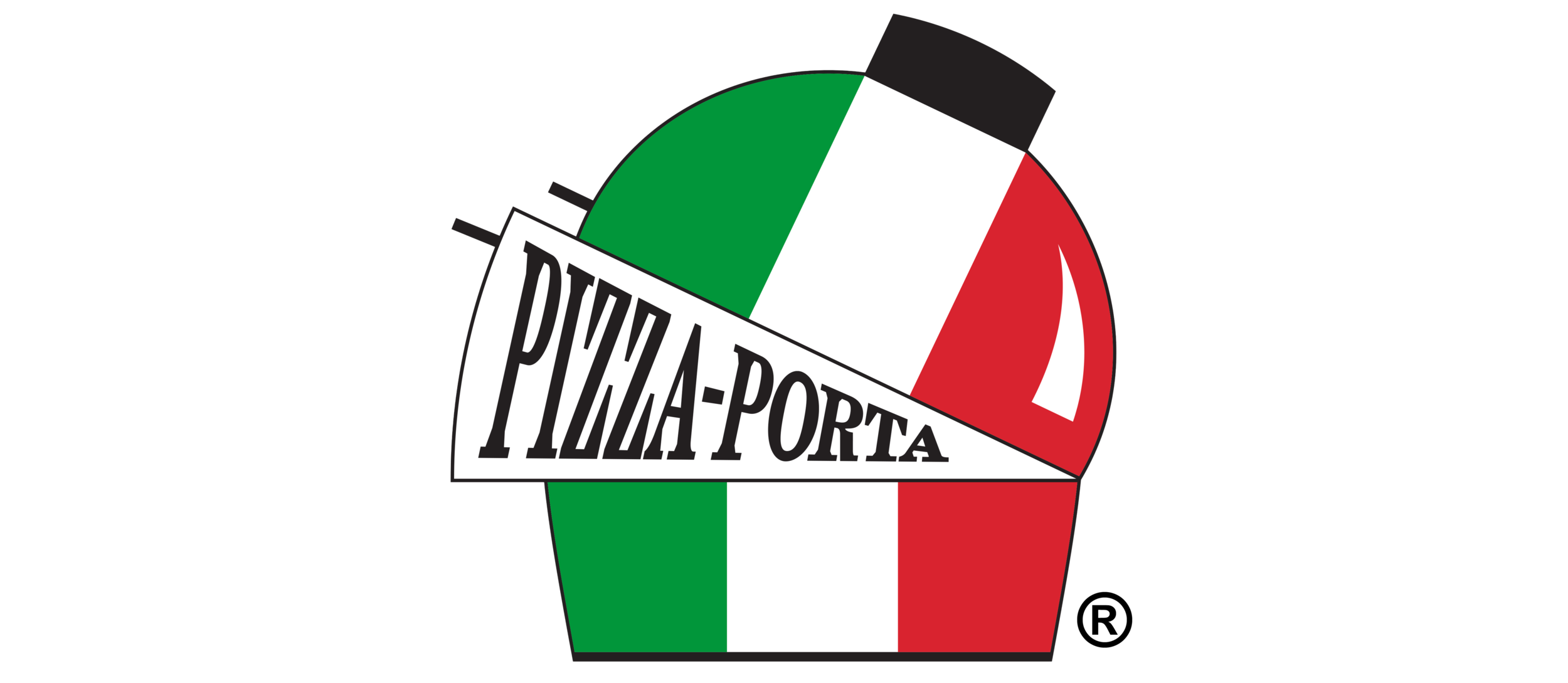 Pizza-Porta