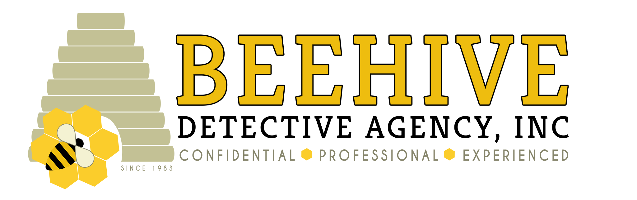Beehive Detective Agency, Inc