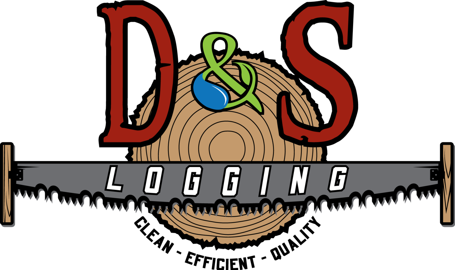 D&S Logging Contractors 