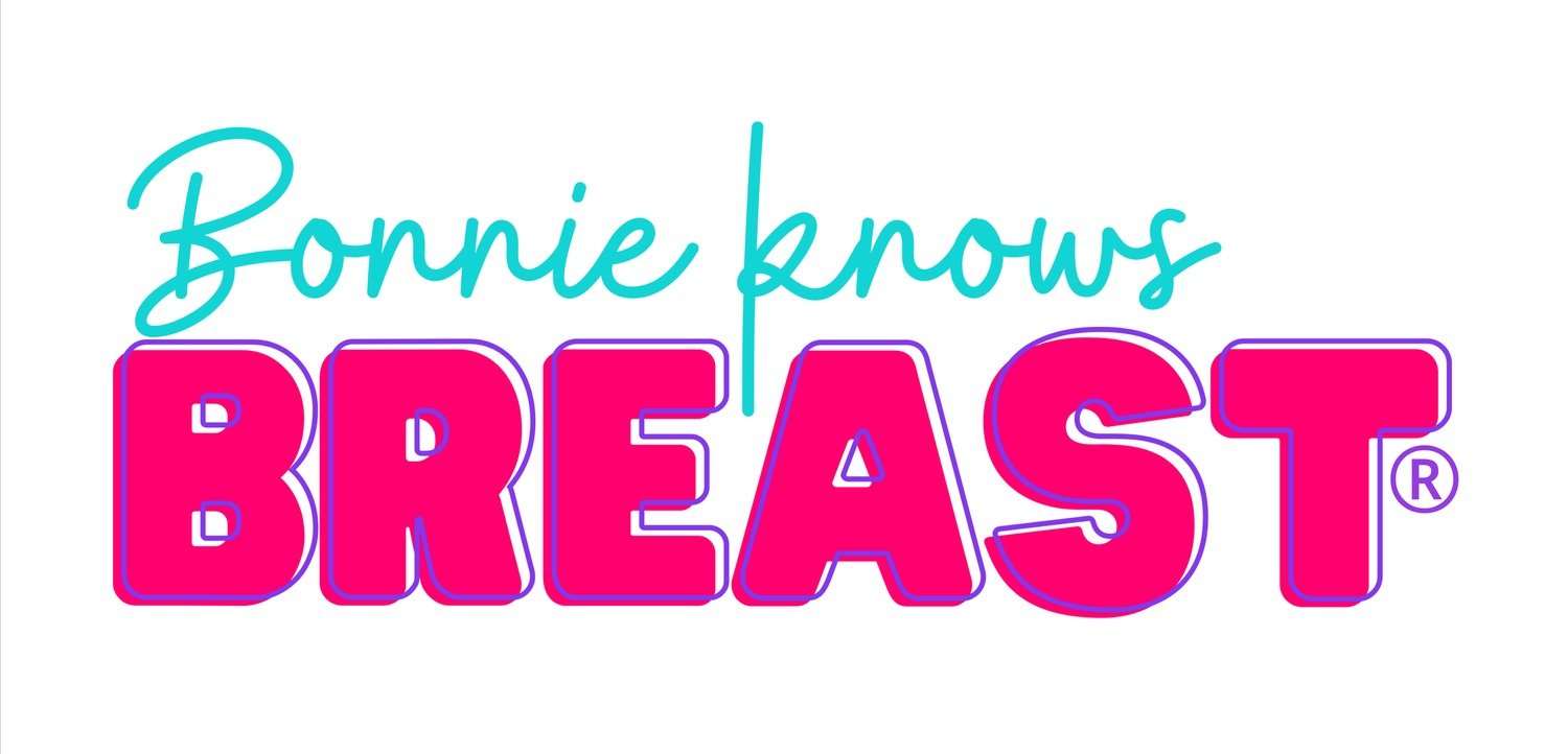 Bonnie Knows Breast