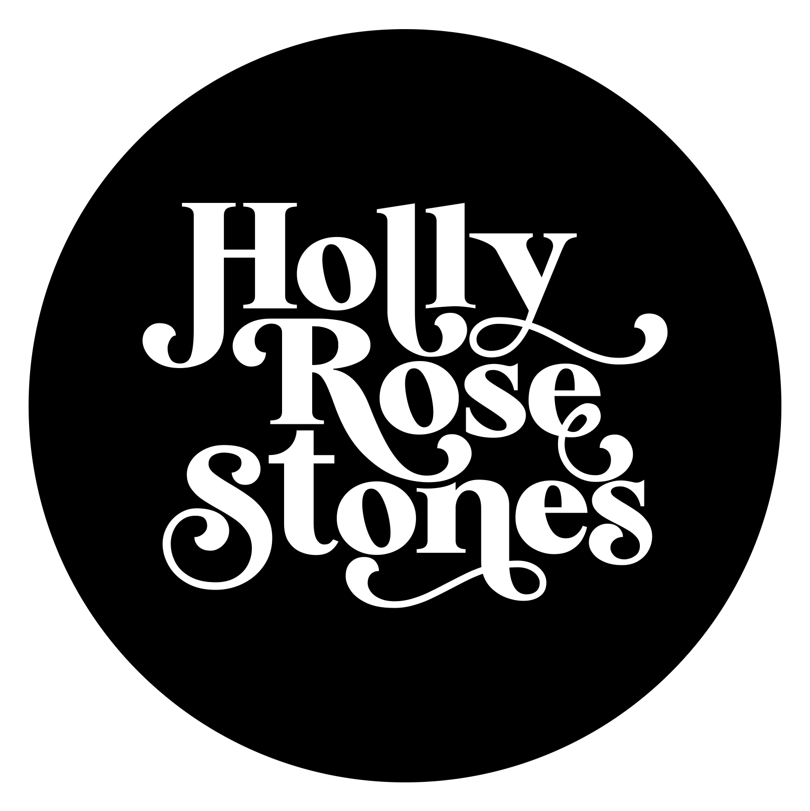 Holly Rose Stones - Photographer & Artist