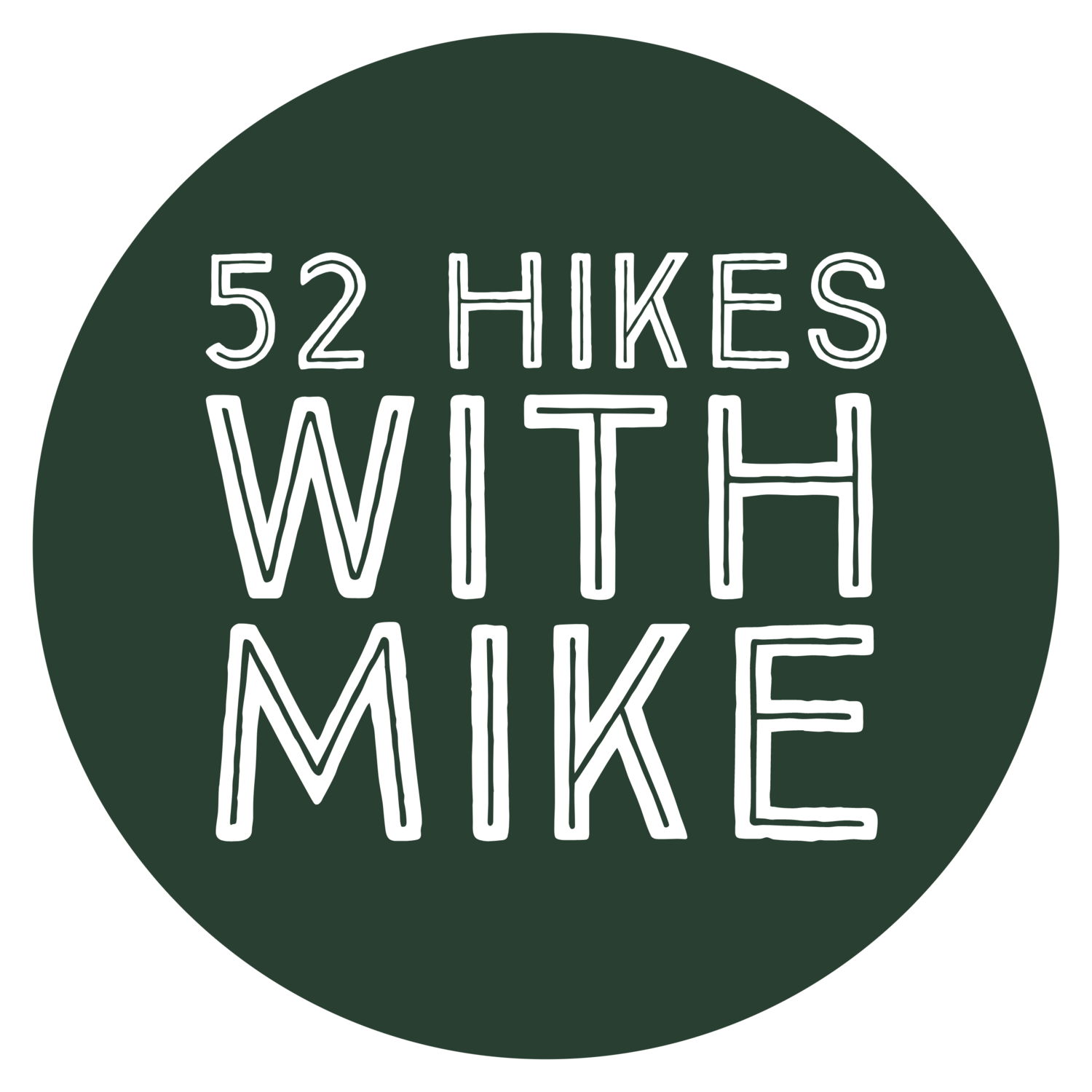 52 Hikes With Mike