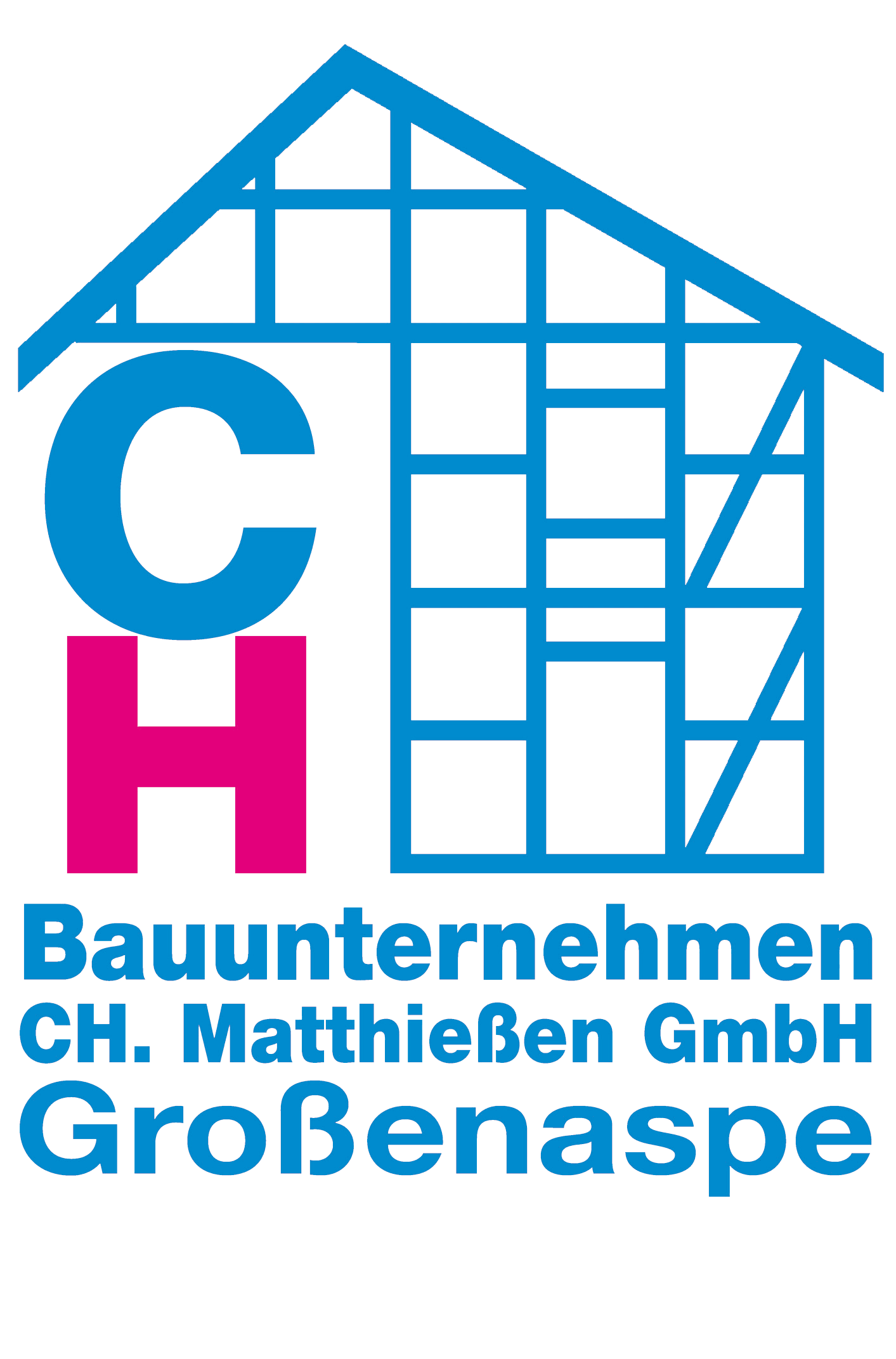 Bauunternehmen CH. Matthießen GmbH