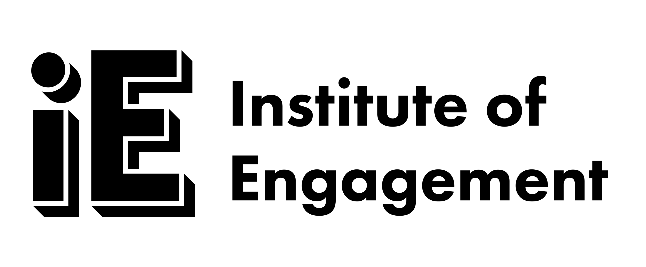 Institute of Engagement