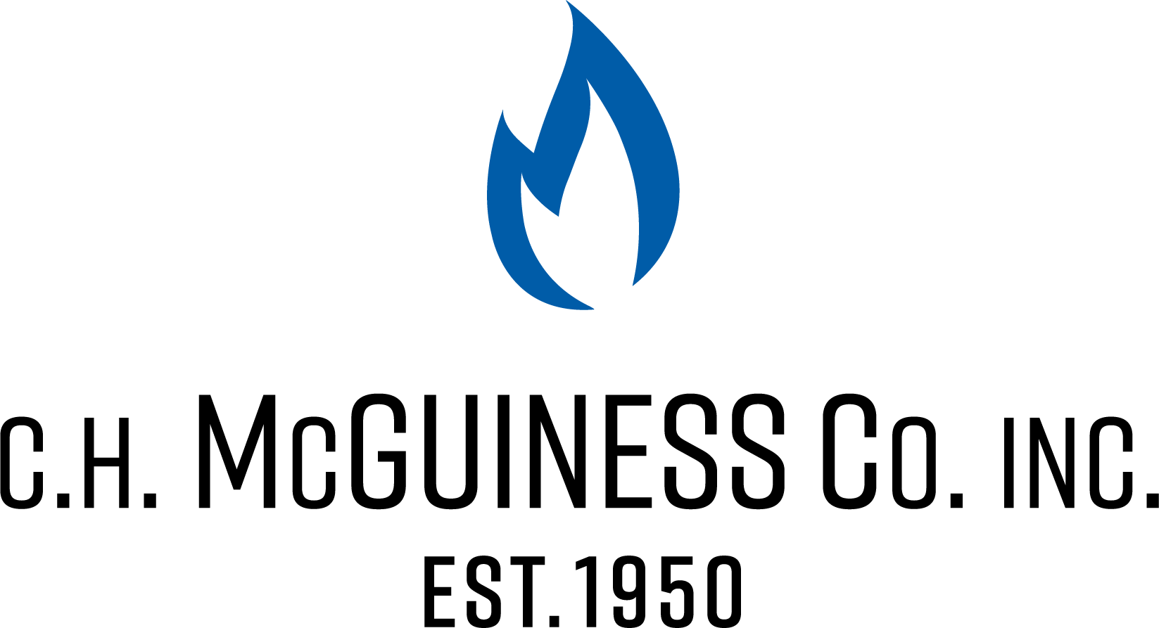 C.H. McGuiness Co. Inc.