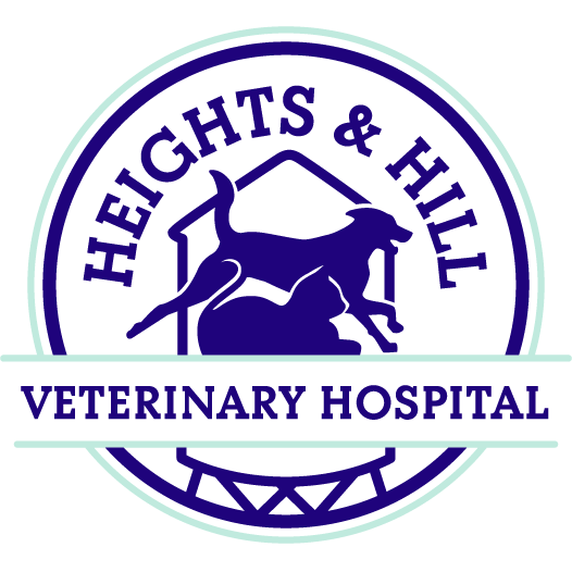 Heights &amp; Hill Veterinary Hospital 