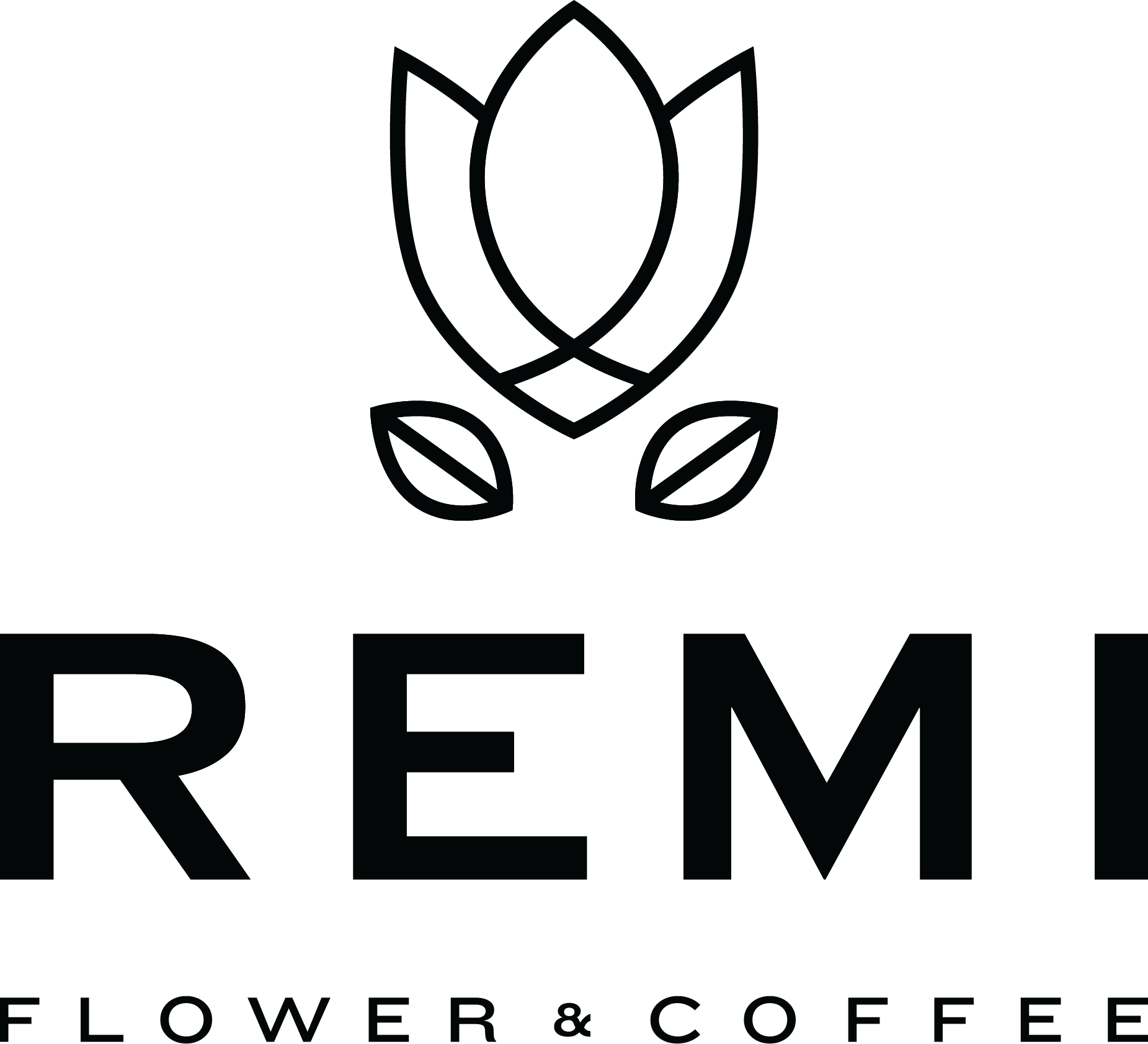 REMI Flower &amp; Coffee