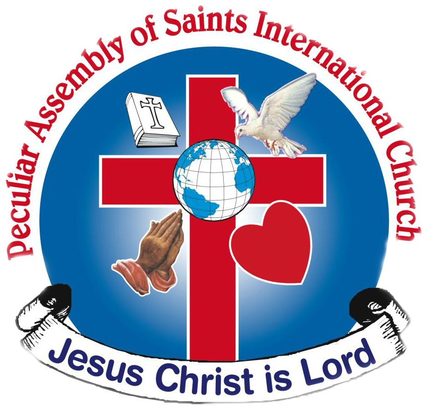peculiar assembly of saints international church (home of miracles)