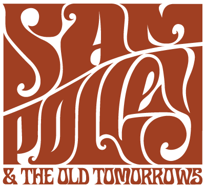 Sam Polley and the Old Tomorrows