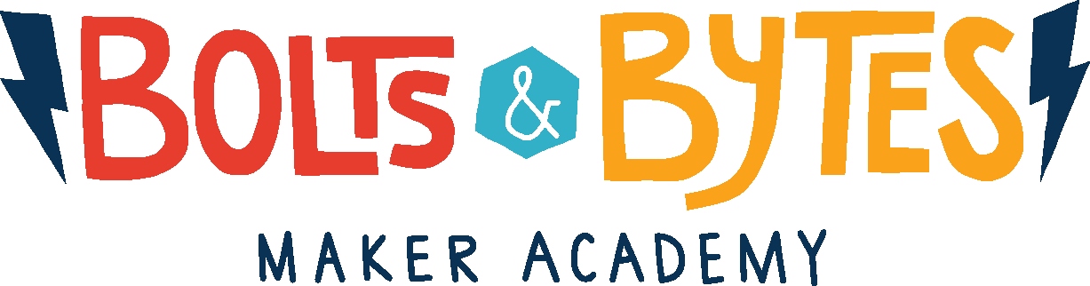 Bolts &amp; Bytes Maker Academy