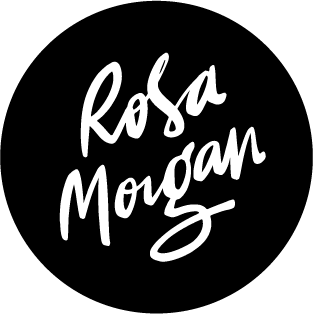 Rosa Morgan Design & Illustration