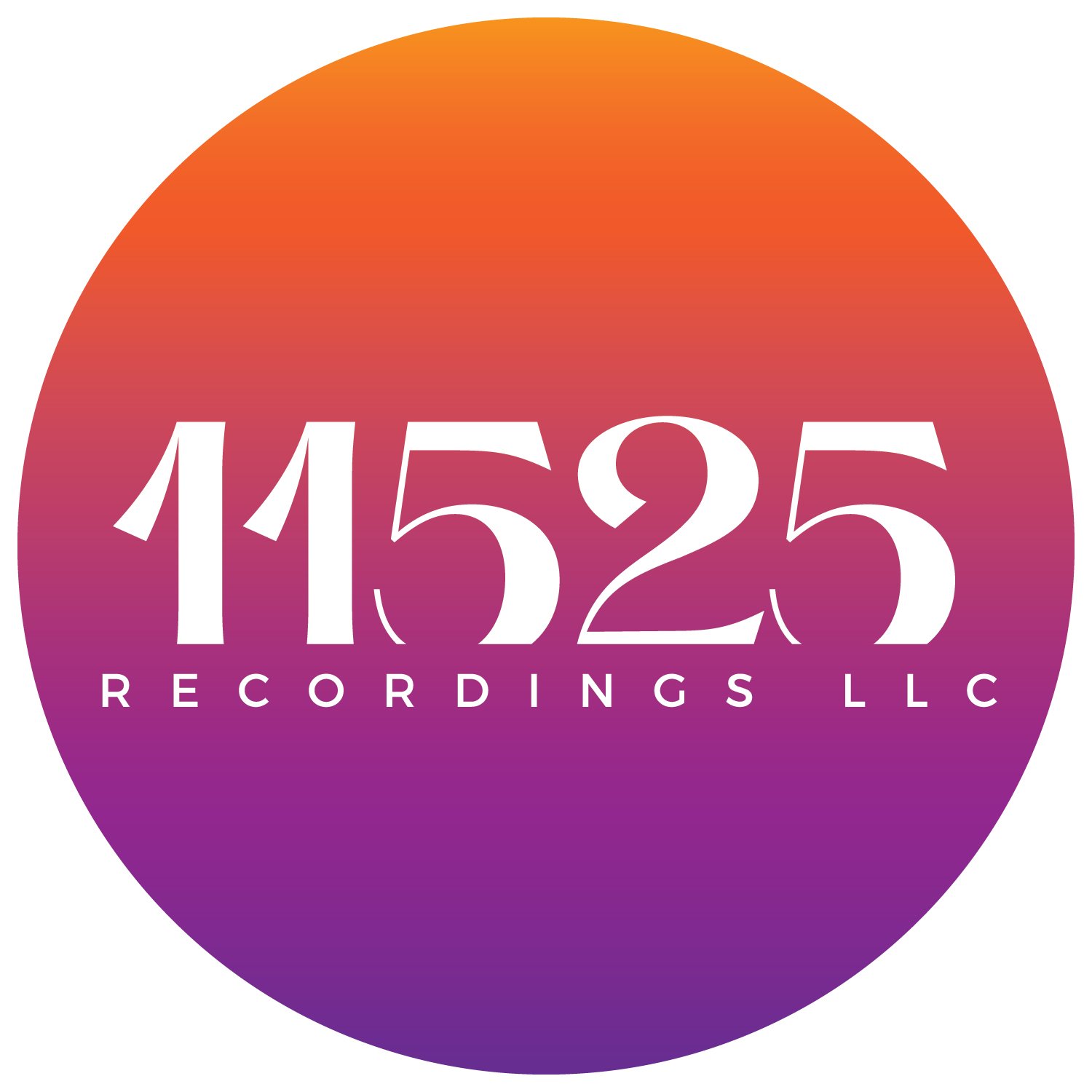 11525 Recordings