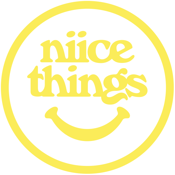 NIICE THINGS