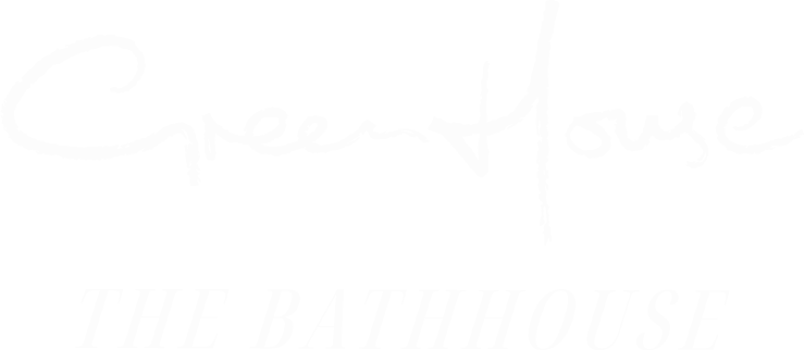 Greenhouse the Bathhouse