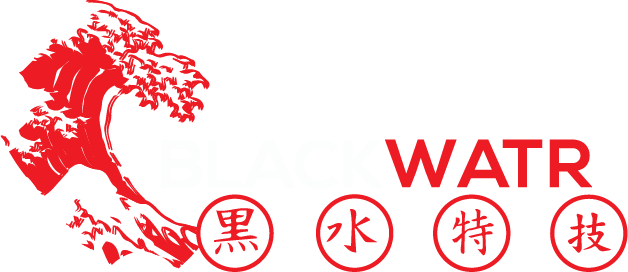 Black Watr
