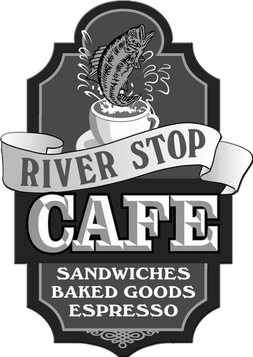 River Stop Cafe