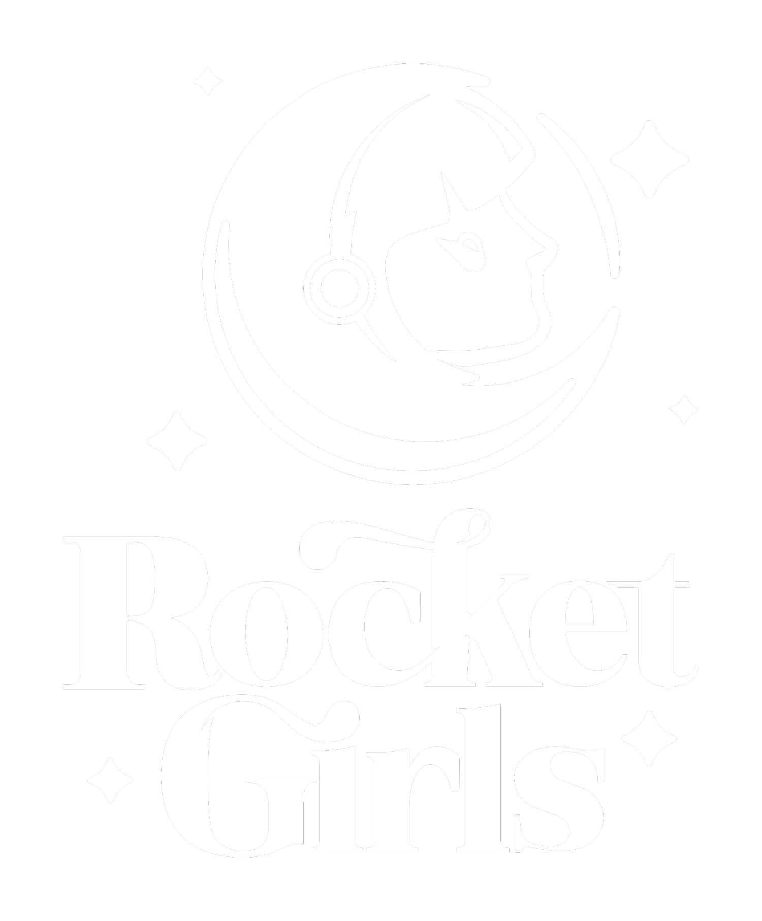 Rocket Girls