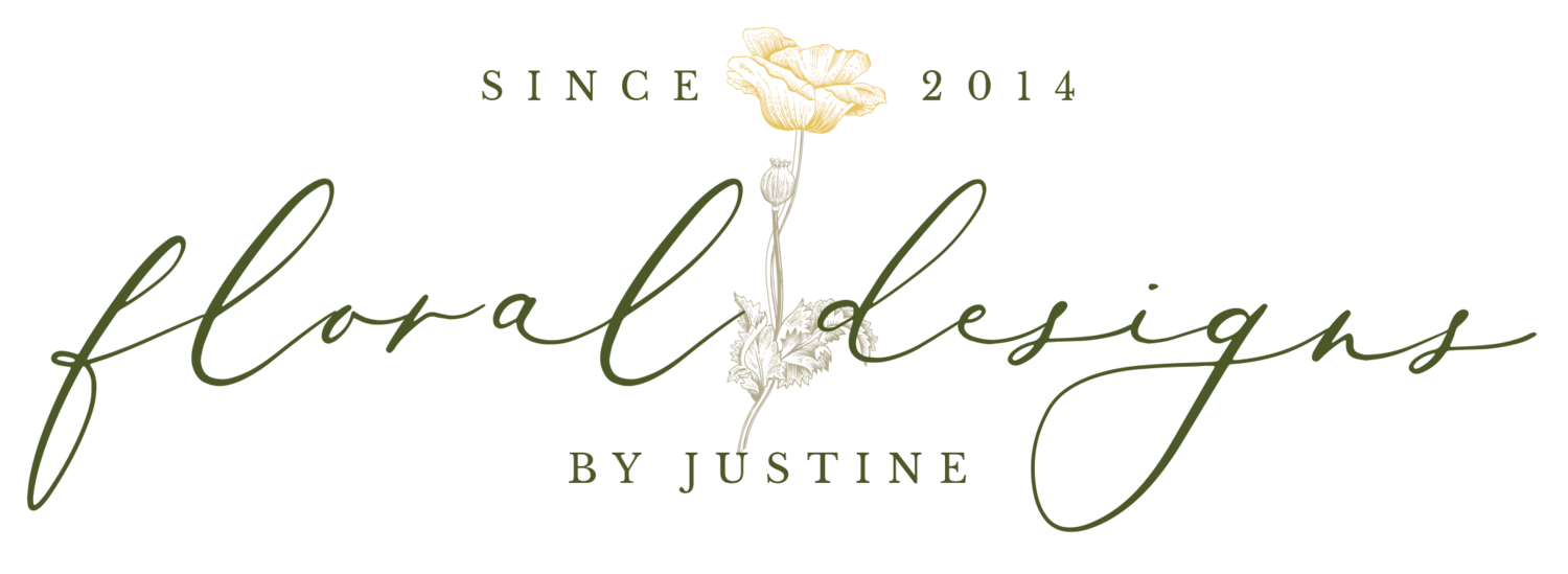 Floral Designs by Justine