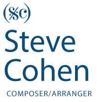 Steve Cohen Music
